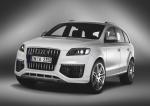 Audi Q7 V12 TDI Quattro 2008 года